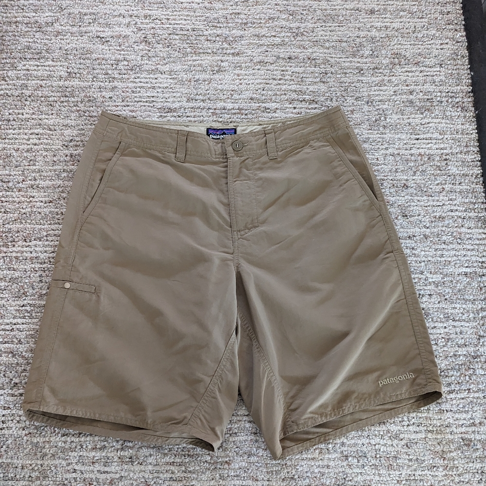 Patagonia Shorts